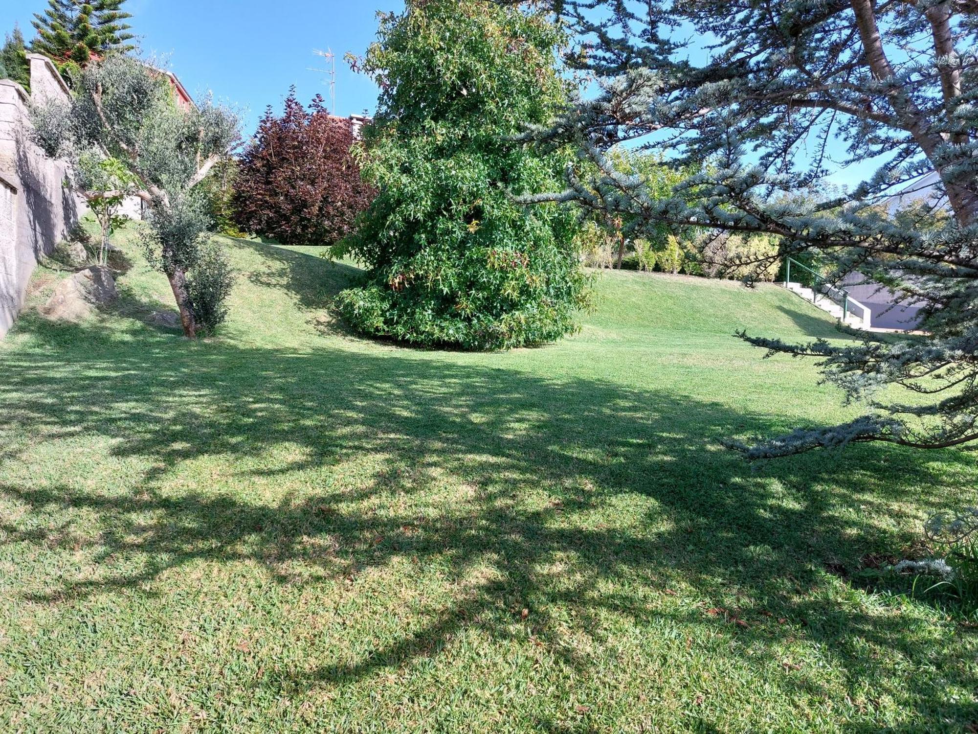 Villa Charneca, Jardin Y Mar Vigo Exterior photo